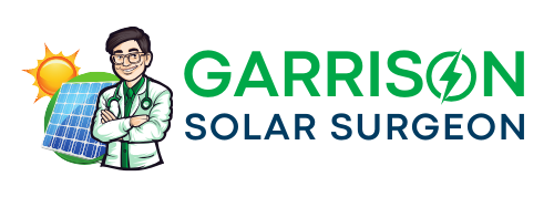 Garrison Solar Surgeon